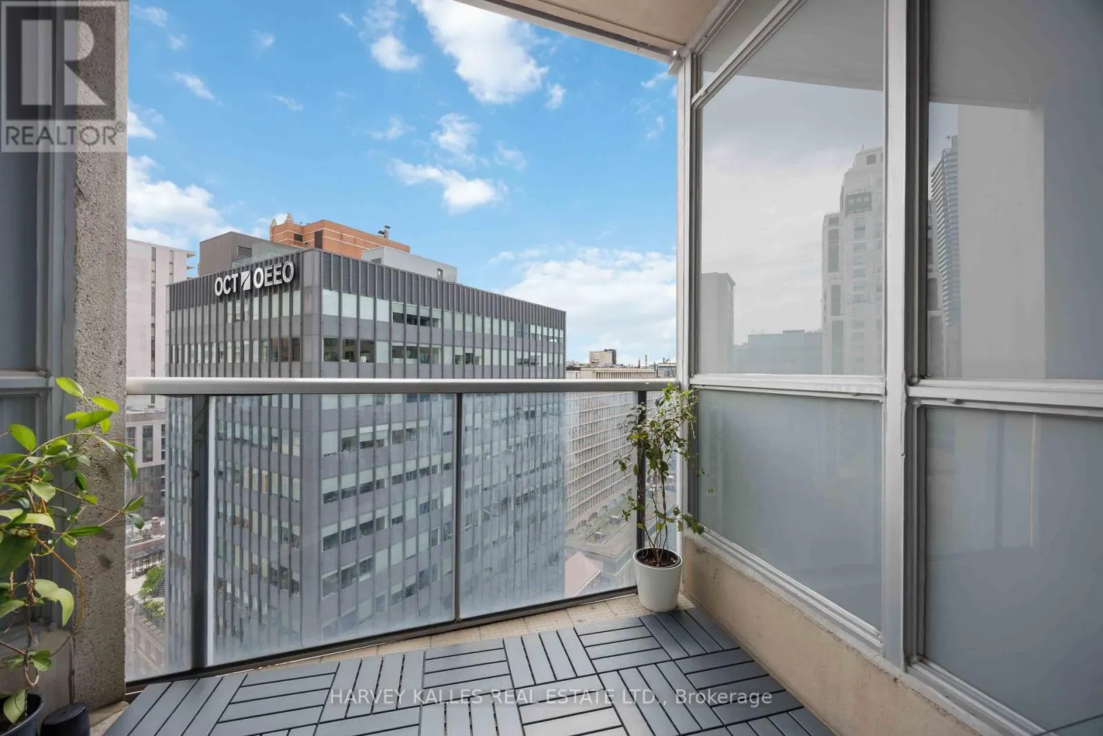 1403 - 10 BELLAIR STREET