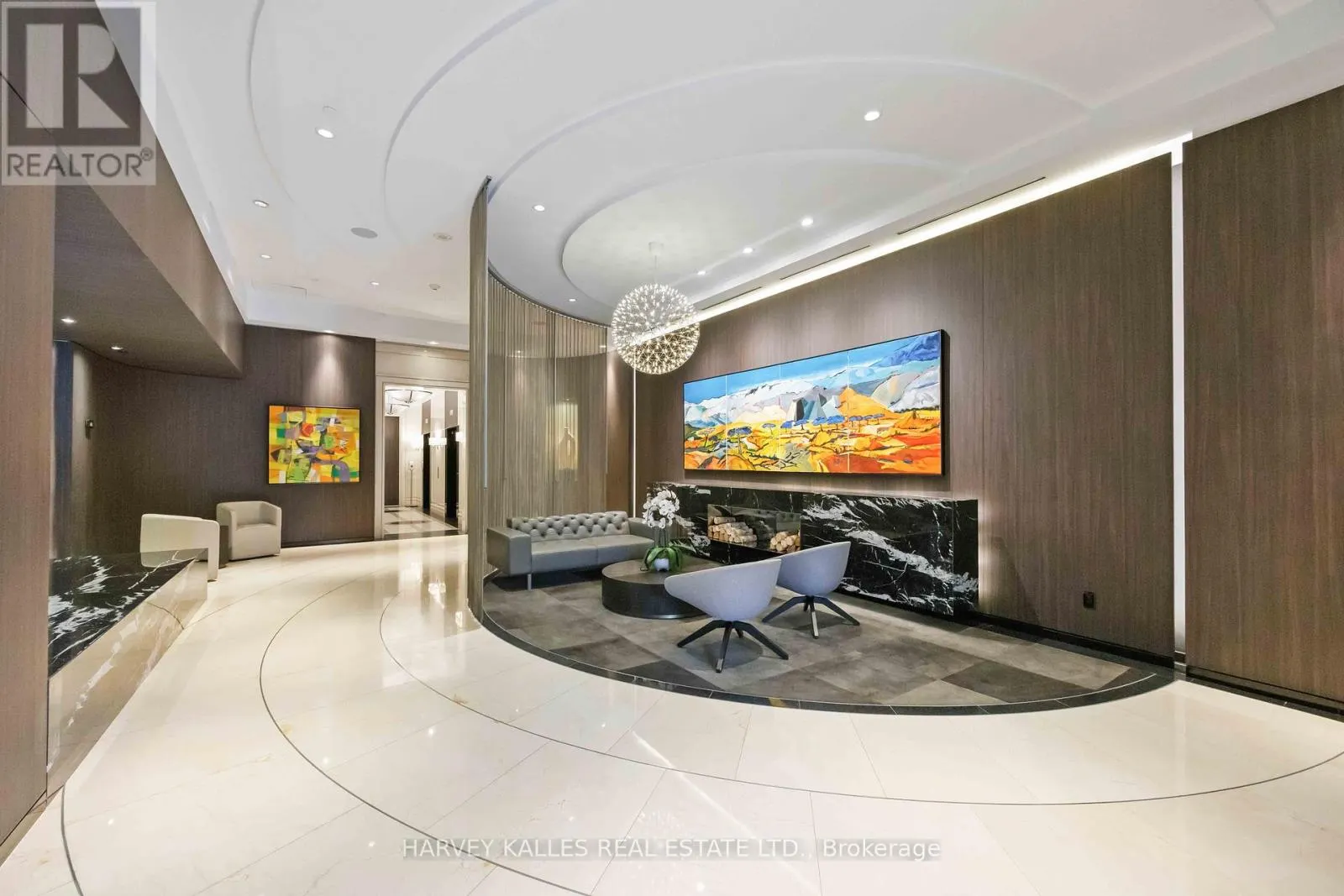 1403 - 10 BELLAIR STREET