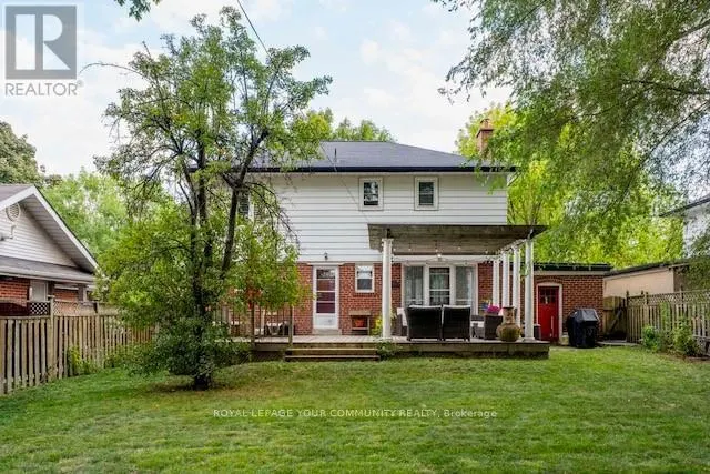 14 LUVERNE AVENUE