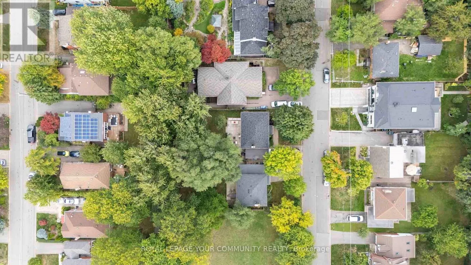 14 LUVERNE AVENUE