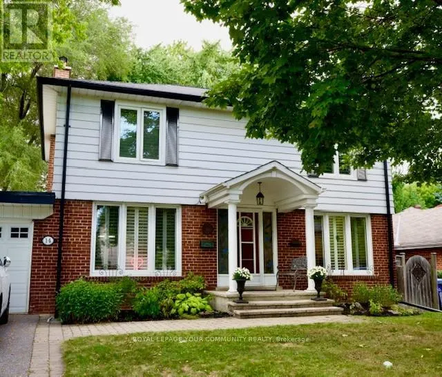14 LUVERNE AVENUE