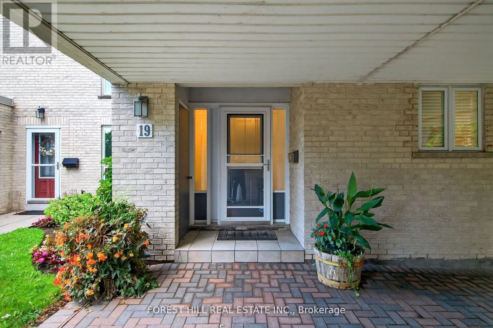 187 - 19 SNOWSHOE MILL WAY