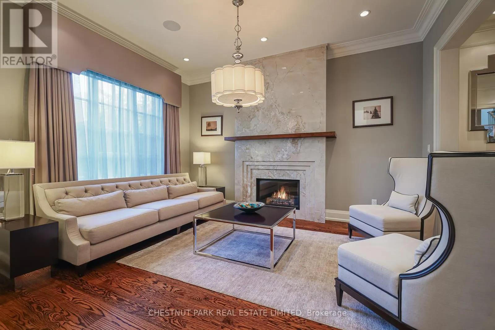 62 HEATH STREET W