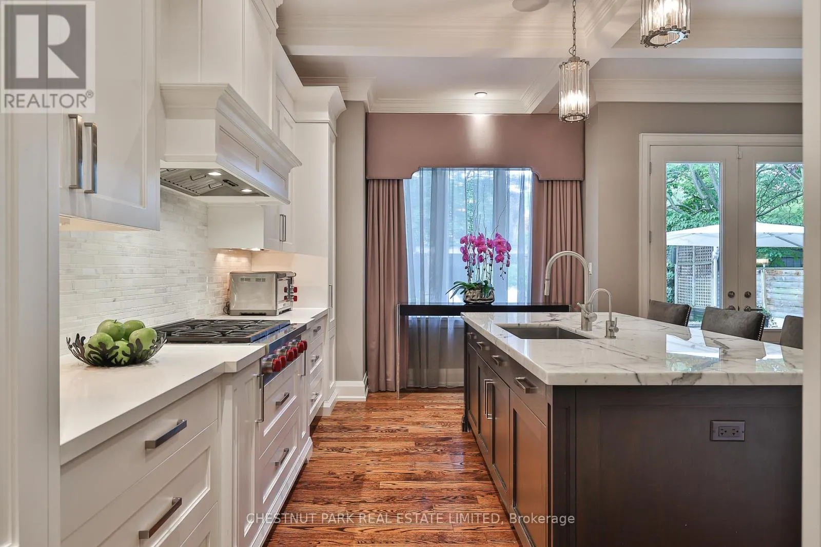 62 HEATH STREET W