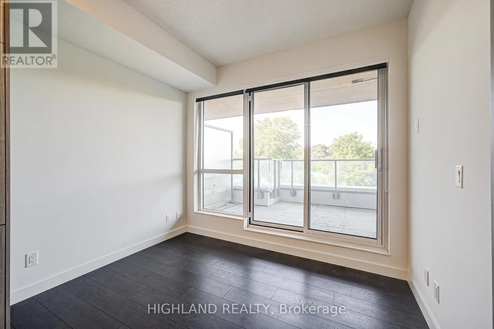 608 - 25 MCMAHON DRIVE