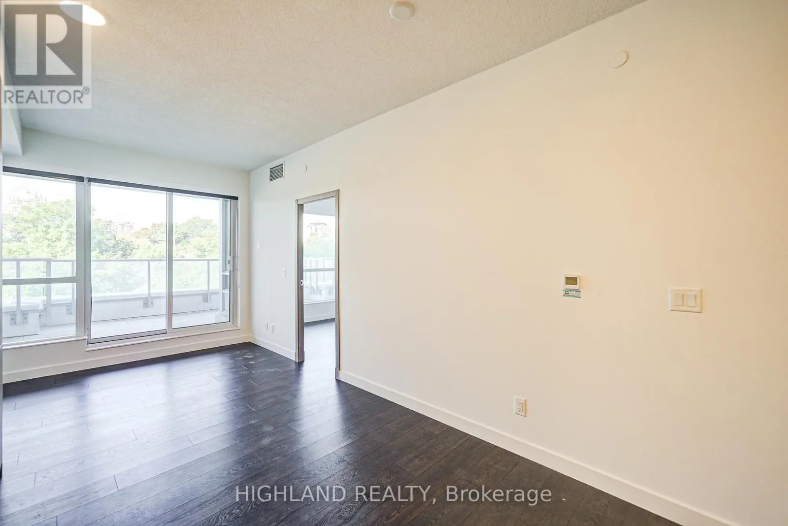 608 - 25 MCMAHON DRIVE