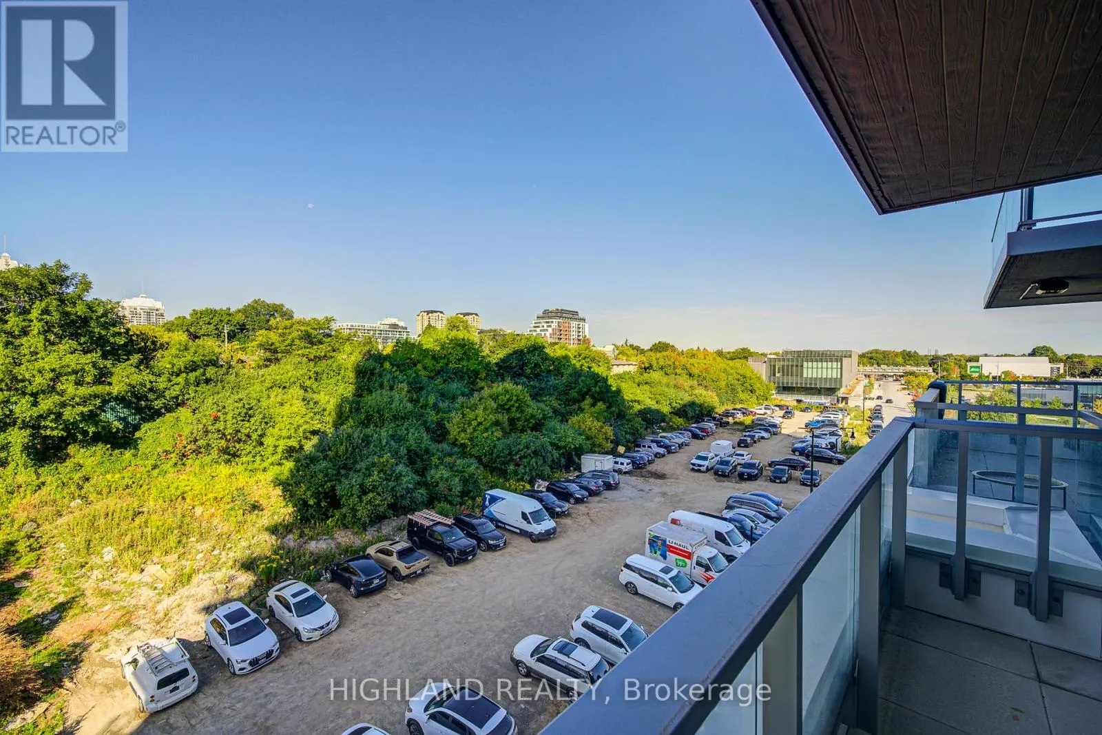 608 - 25 MCMAHON DRIVE
