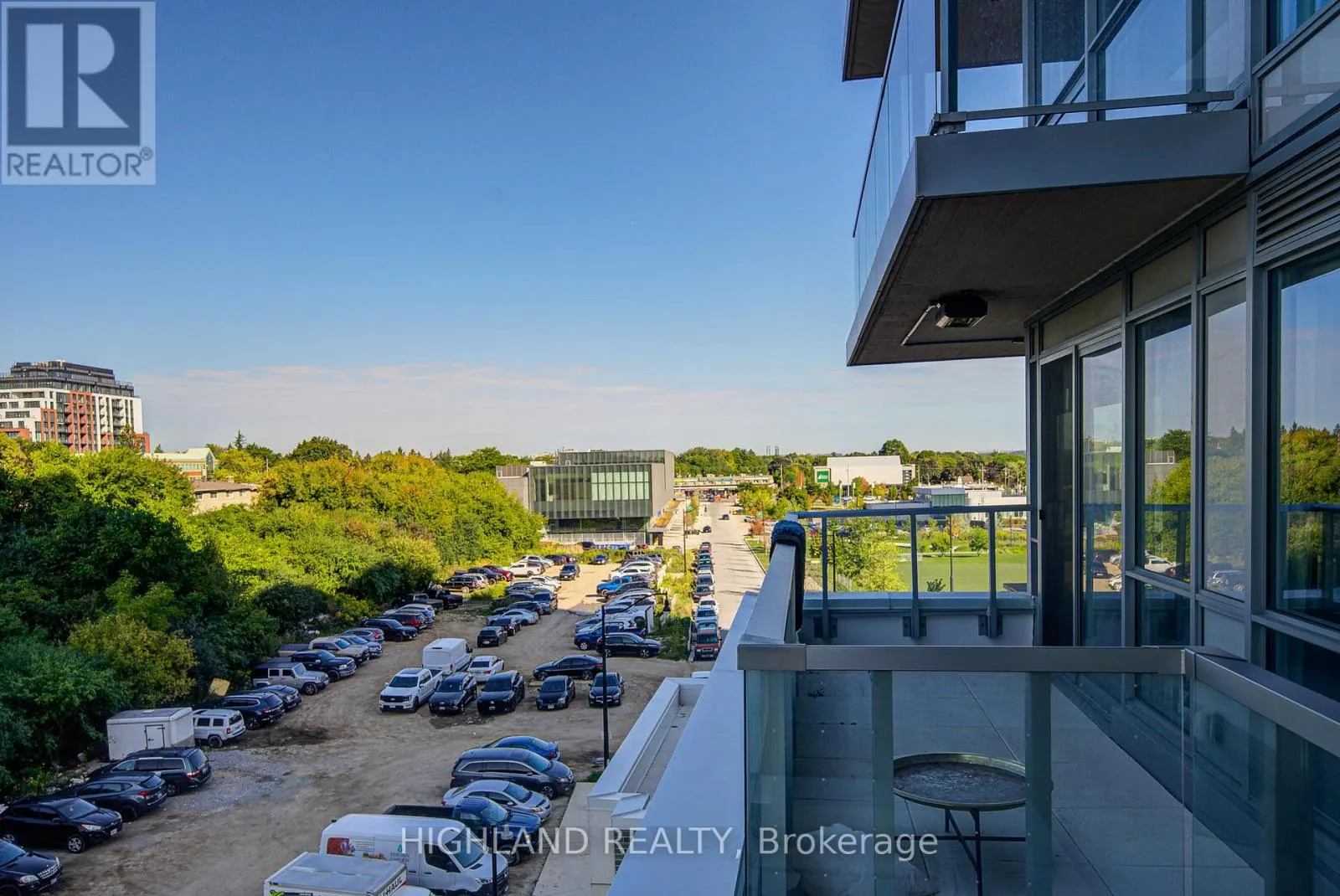 608 - 25 MCMAHON DRIVE