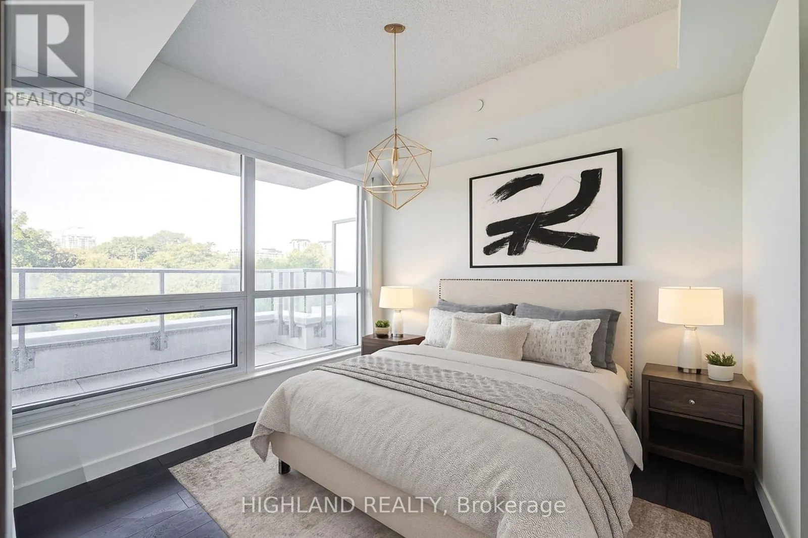 608 - 25 MCMAHON DRIVE