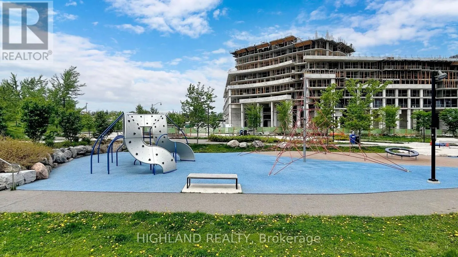 608 - 25 MCMAHON DRIVE