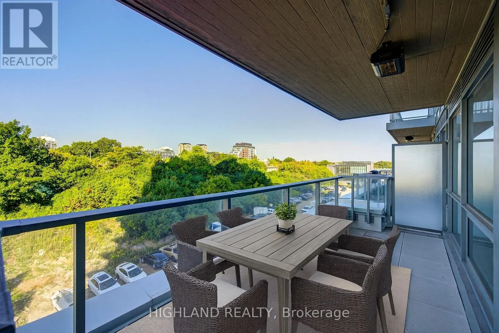 608 - 25 MCMAHON DRIVE