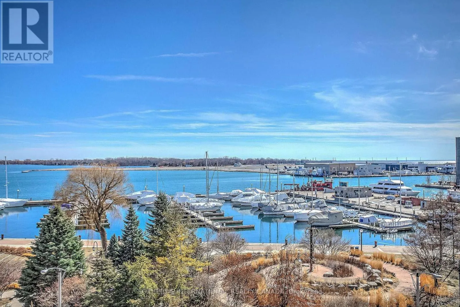 505W - 500 QUEENS QUAY W