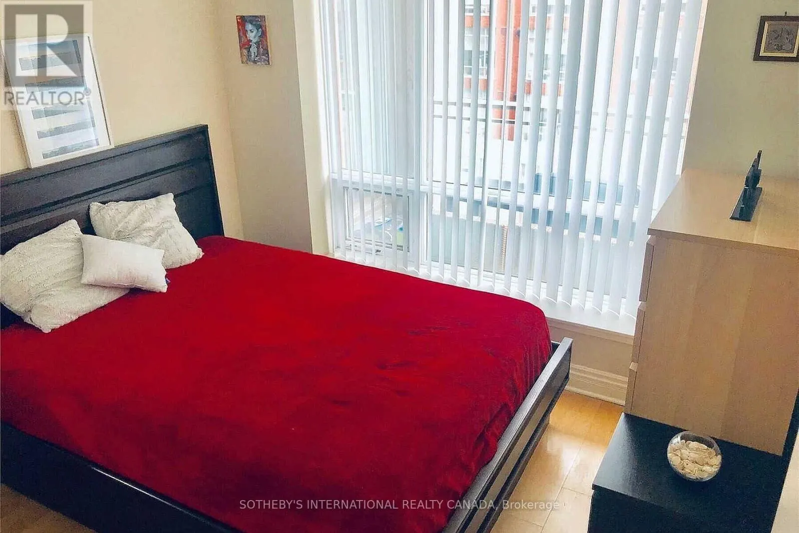 505W - 500 QUEENS QUAY W