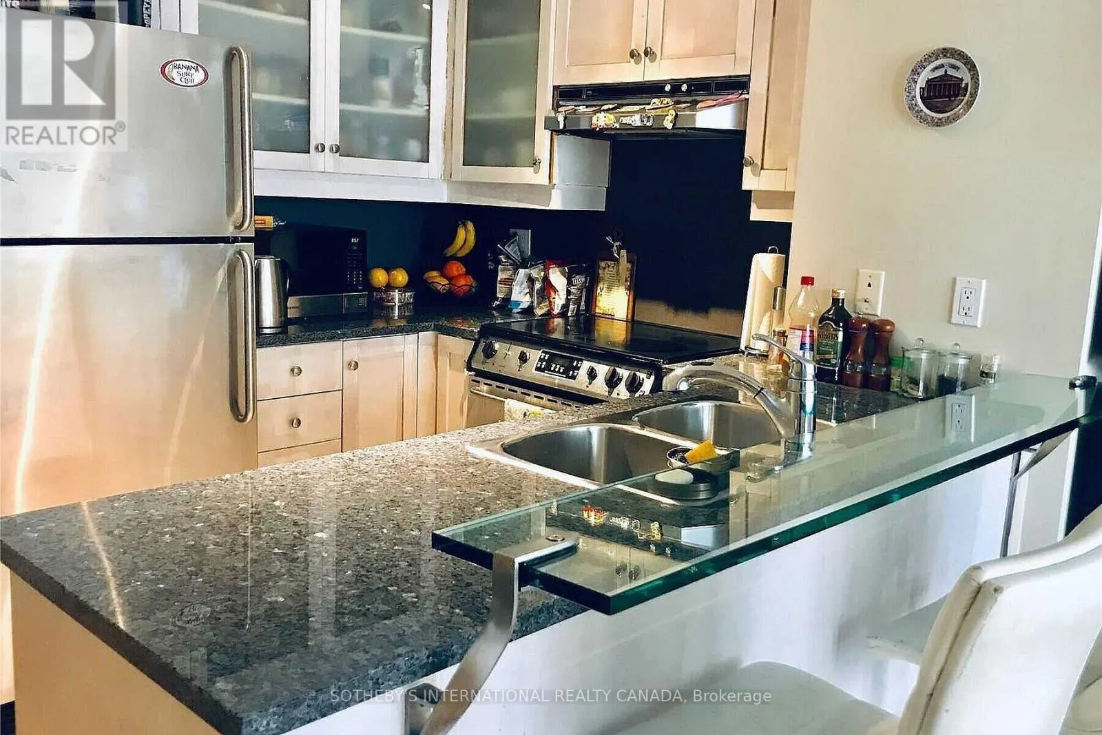 505W - 500 QUEENS QUAY W