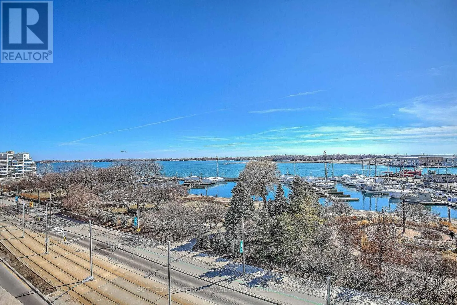 505W - 500 QUEENS QUAY W