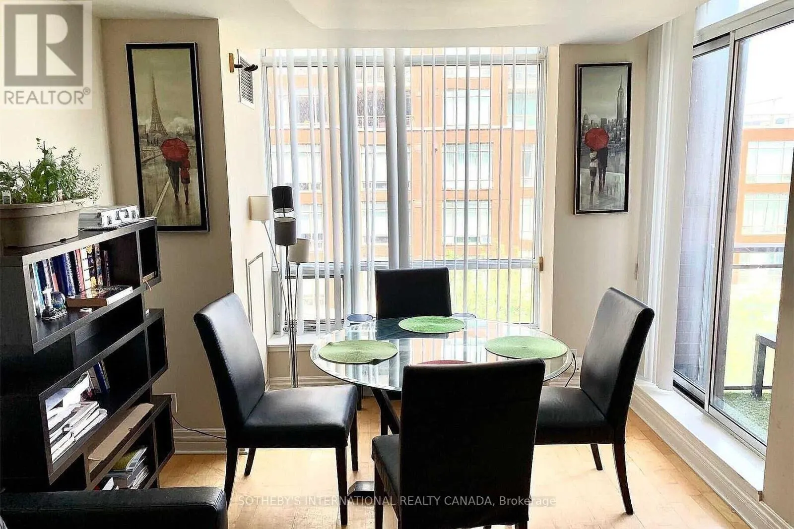 505W - 500 QUEENS QUAY W