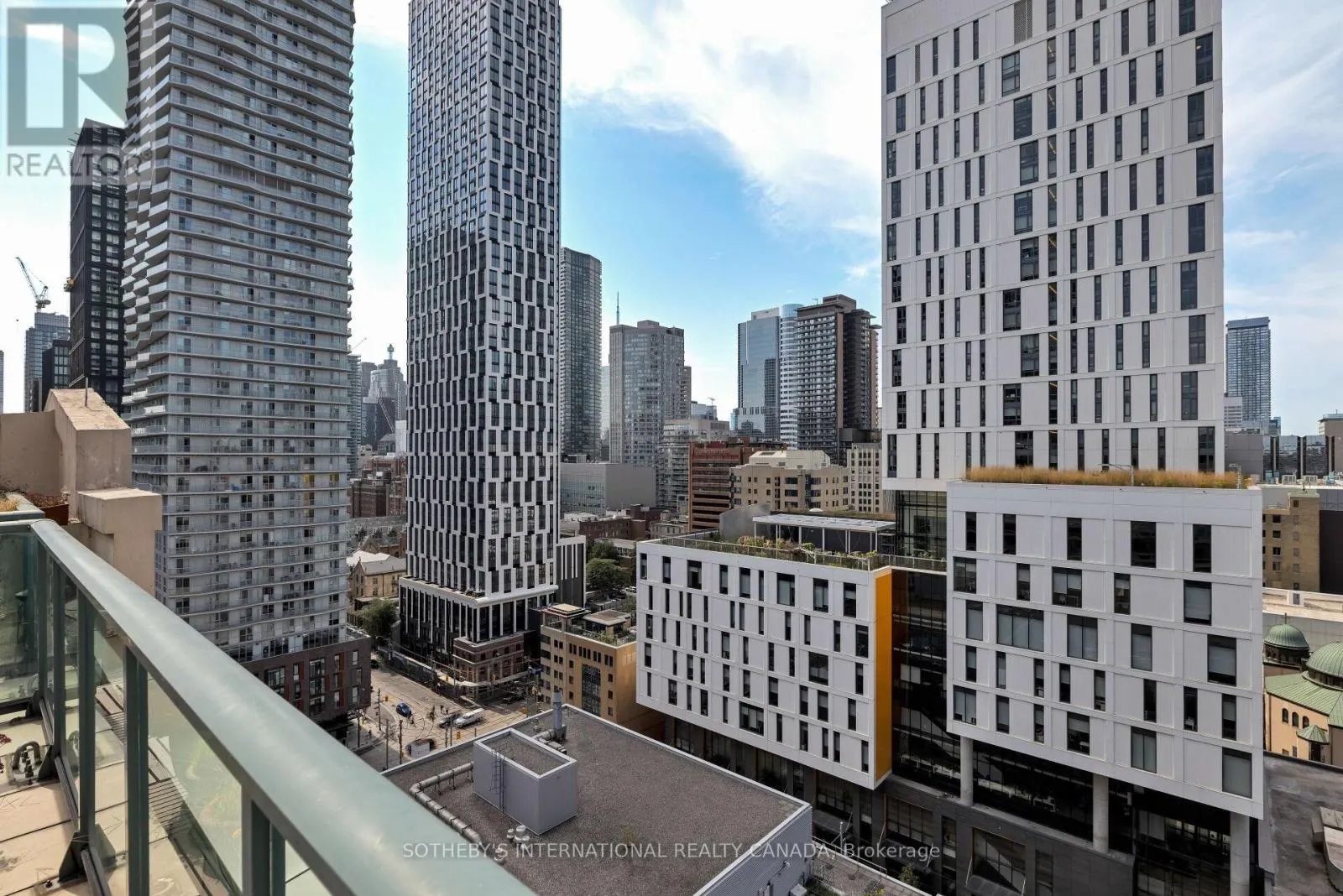 PH1 - 155 DALHOUSIE STREET