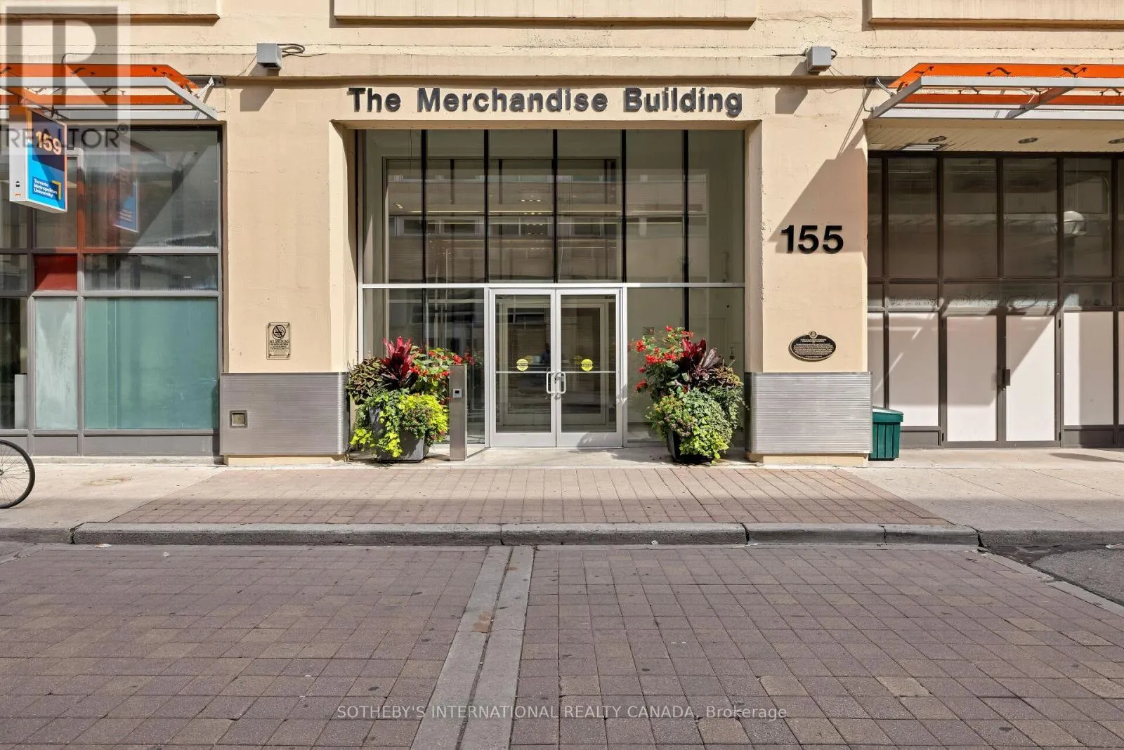 PH1 - 155 DALHOUSIE STREET
