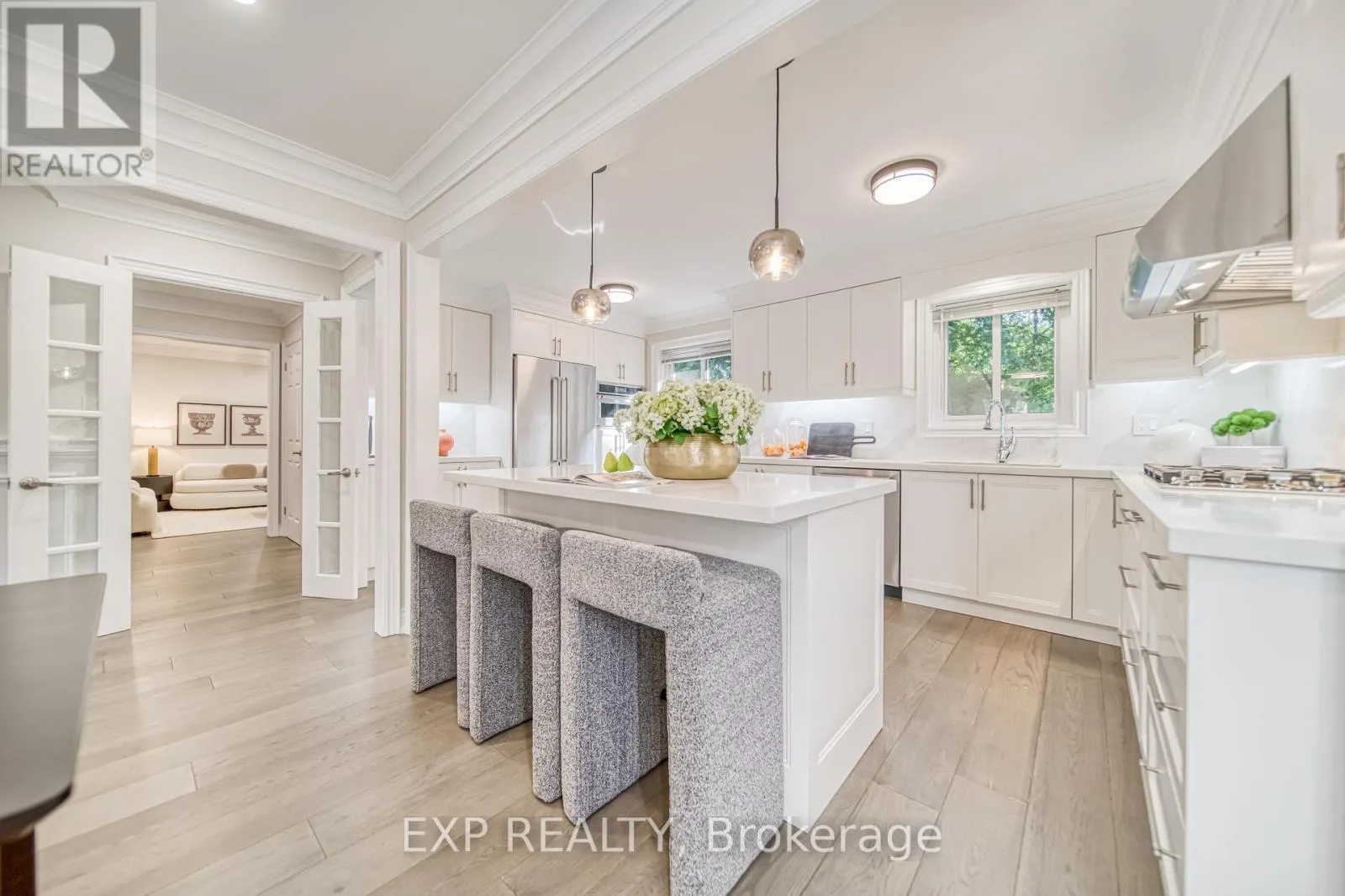 5 TRUDY ROAD