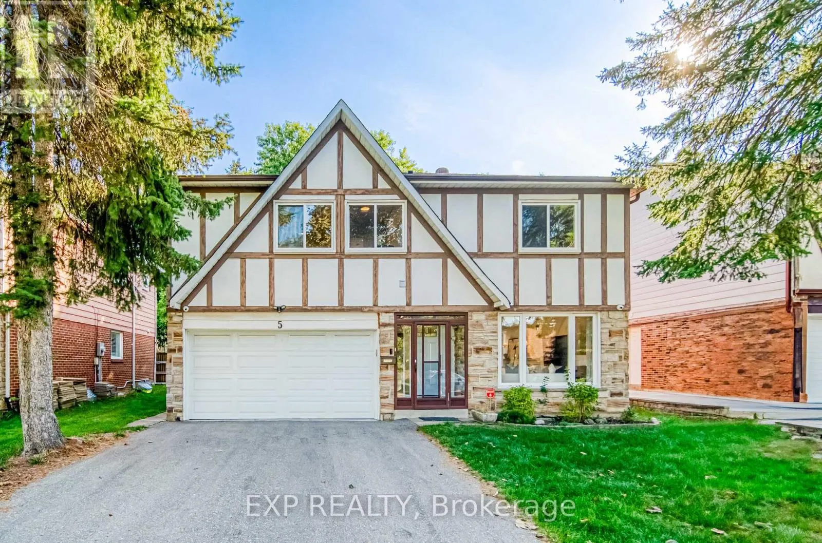 5 TRUDY ROAD