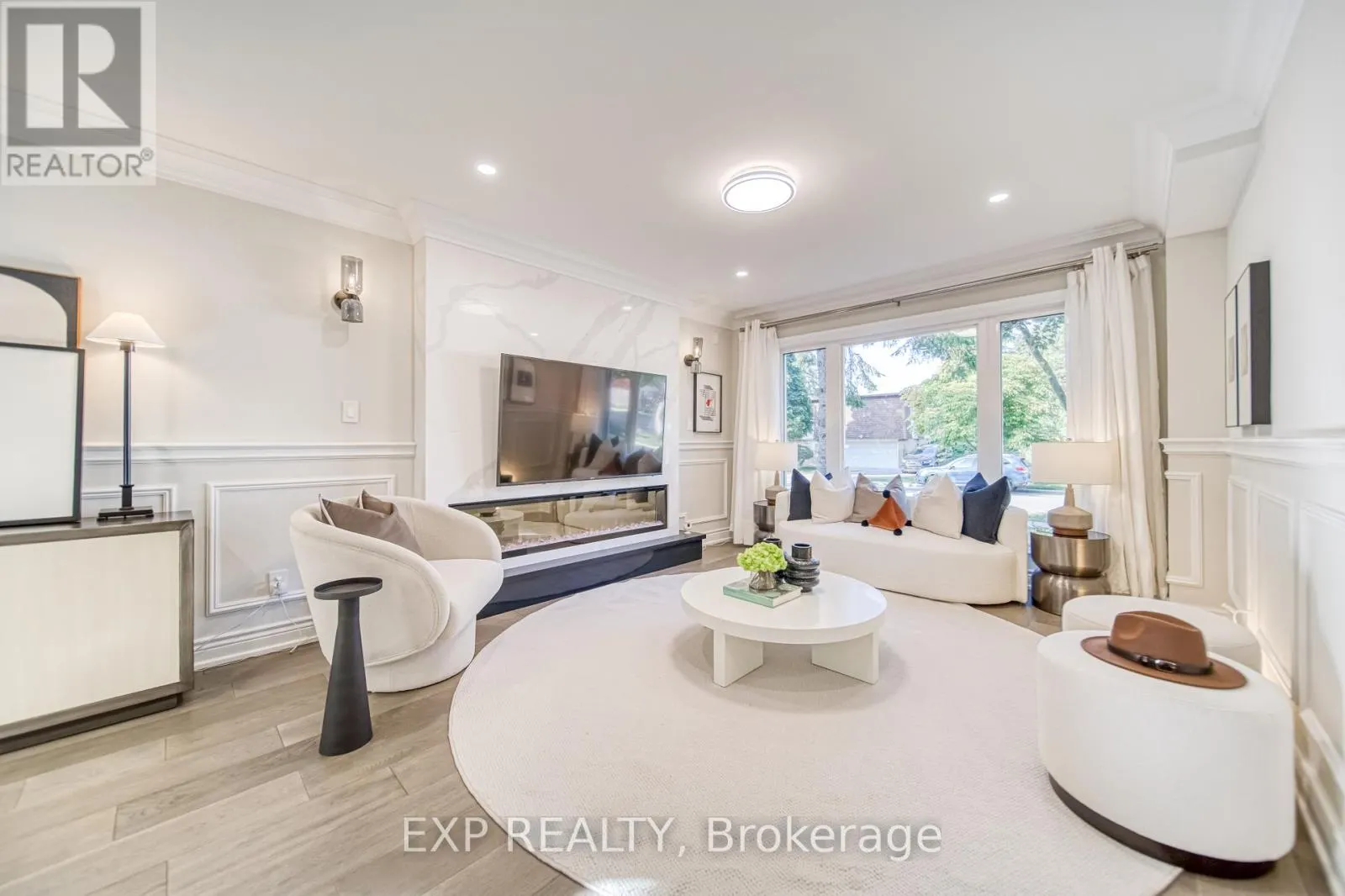 5 TRUDY ROAD