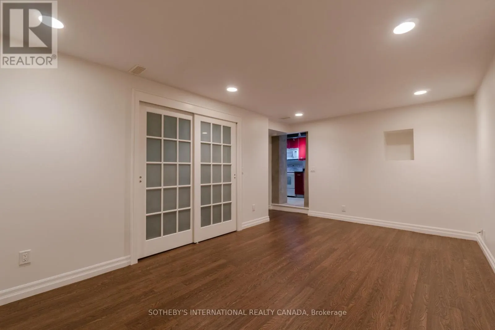UNIT 1 - 215-217 CARLTON STREET