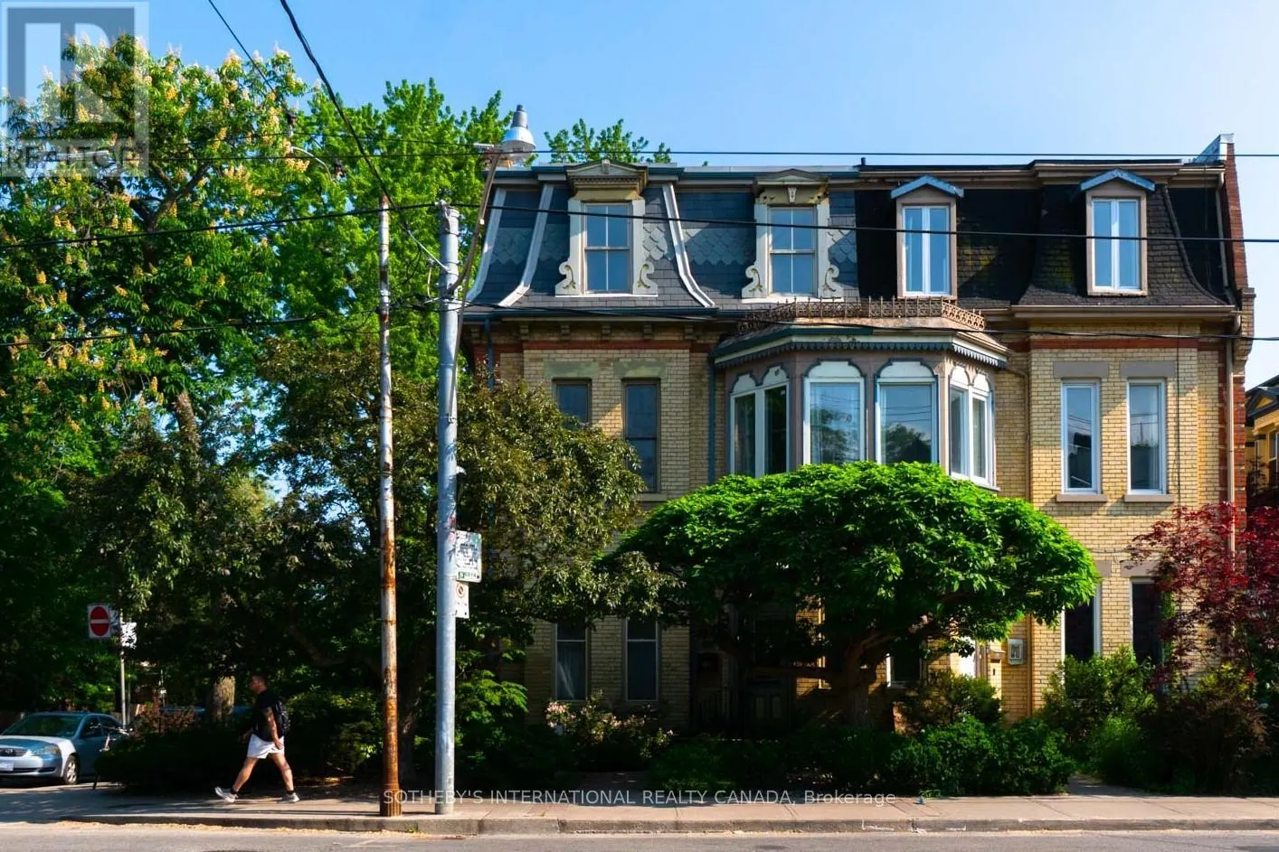UNIT 2 - 215-217 CARLTON STREET