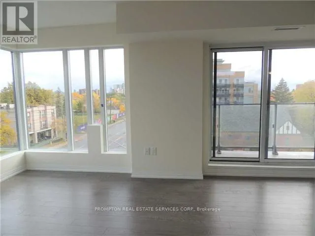 511 - 741 SHEPPARD AVENUE W