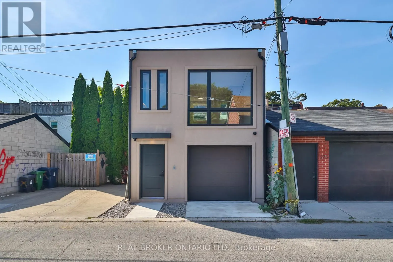 273 GRACE STREET