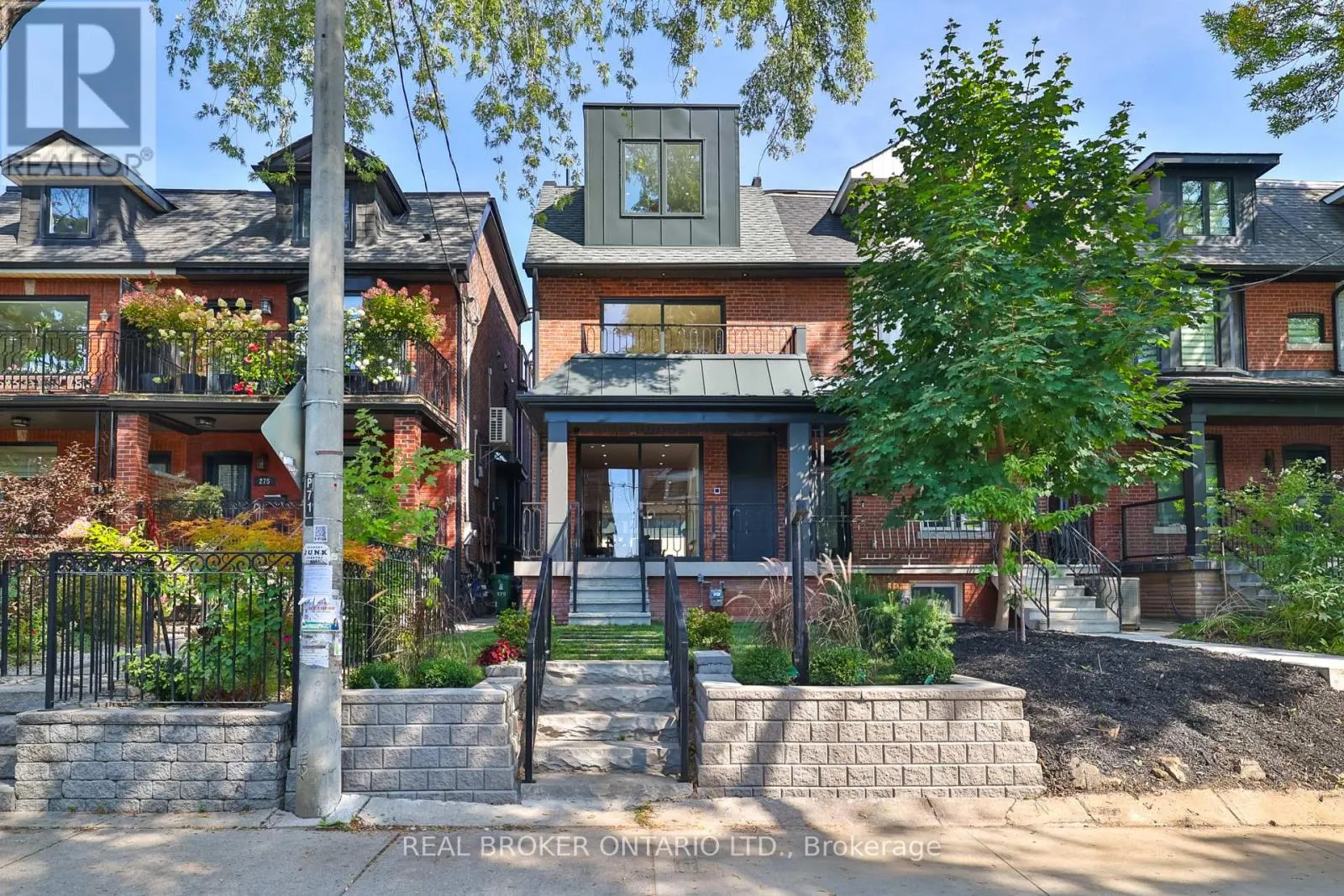 273 GRACE STREET