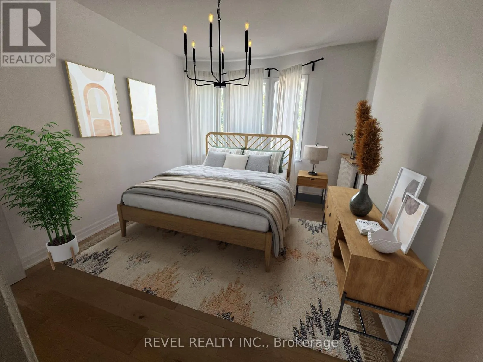 A (UPPER) - 761 DUNDAS STREET W