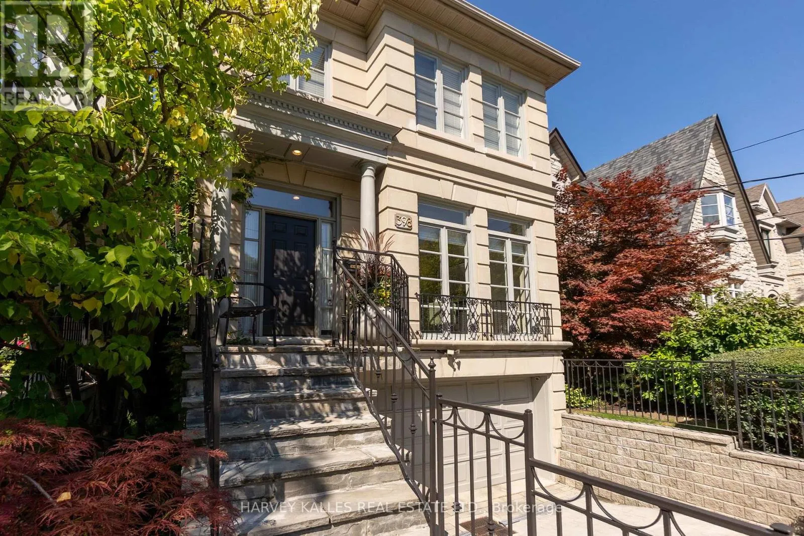 398 BEDFORD PARK