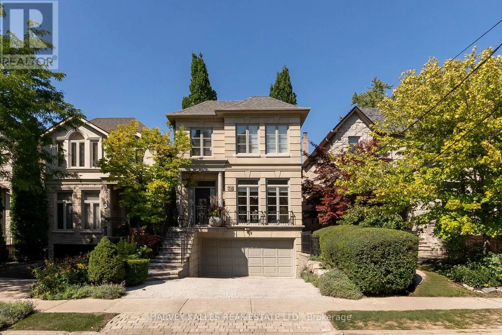 398 BEDFORD PARK
