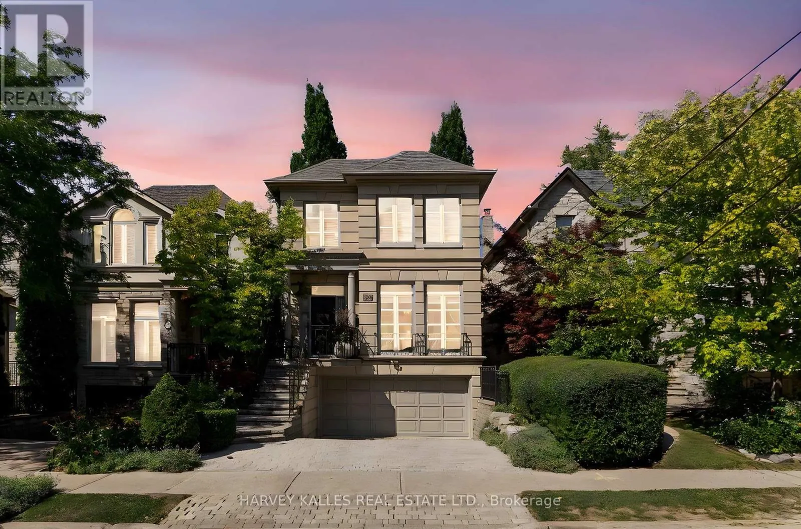 398 BEDFORD PARK
