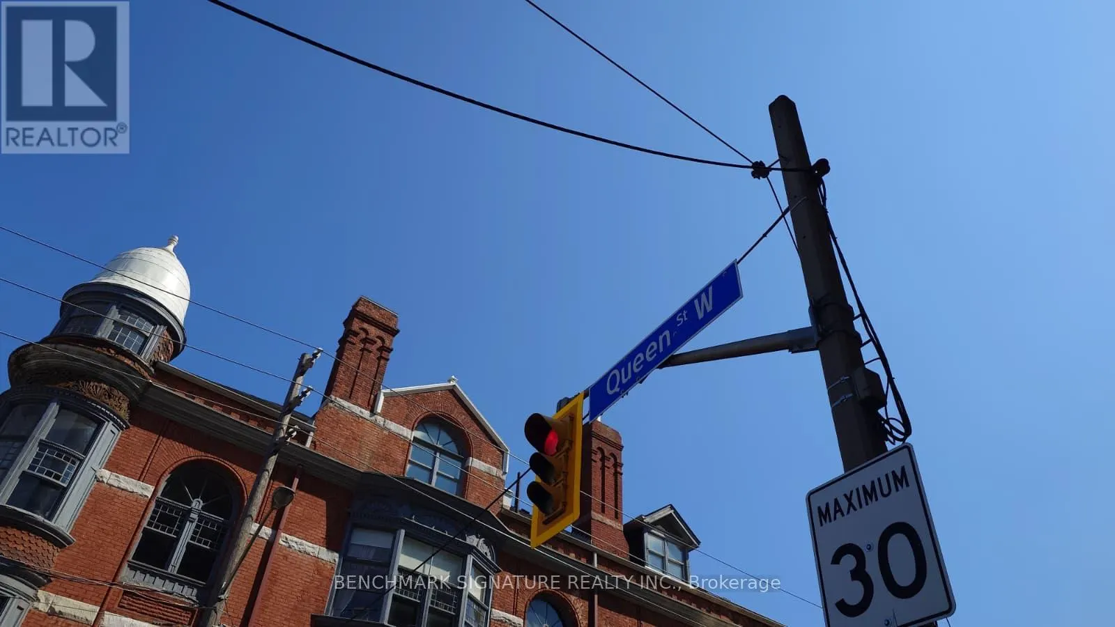 22 DOVERCOURT ROAD