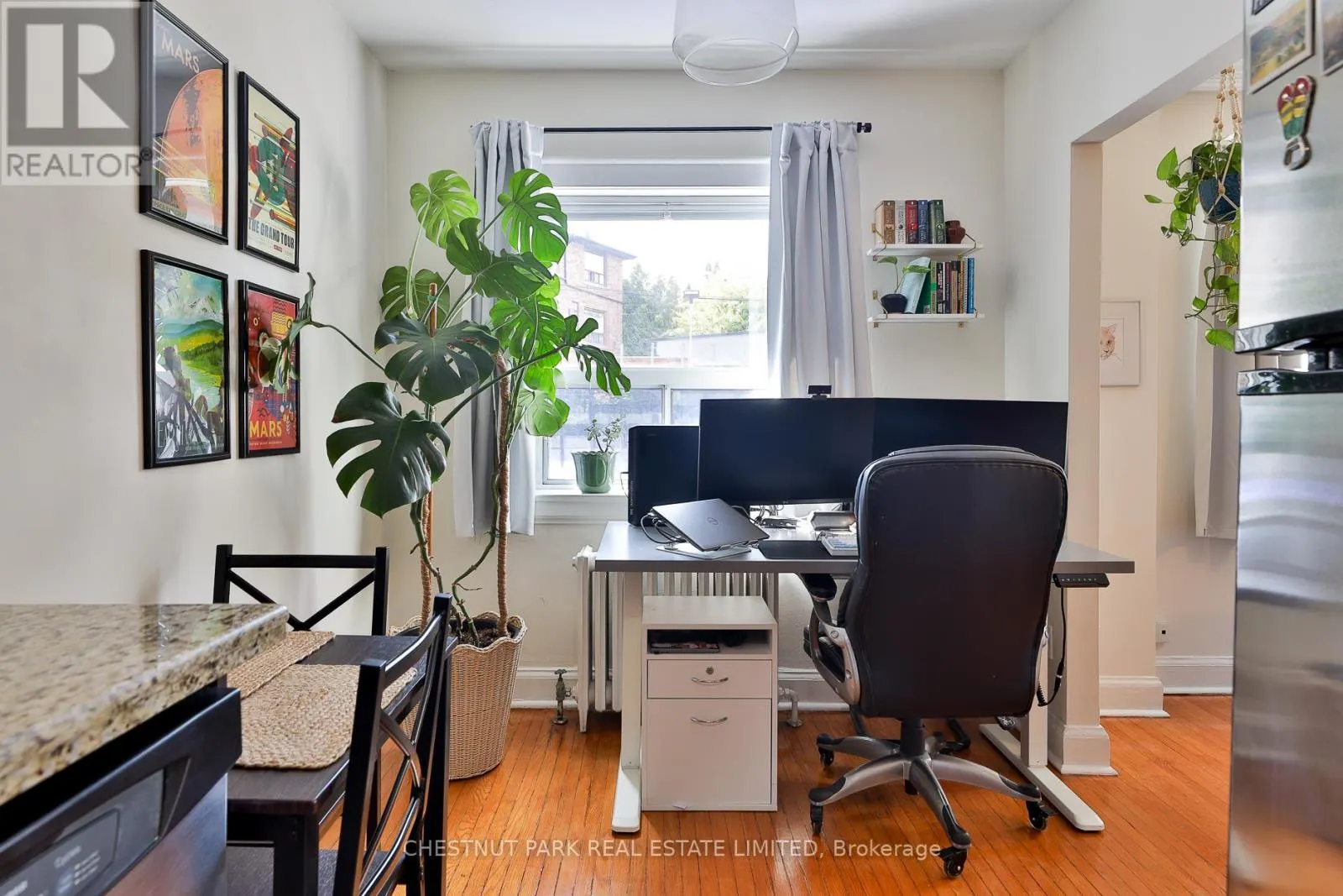 5 - 1648 BATHURST STREET