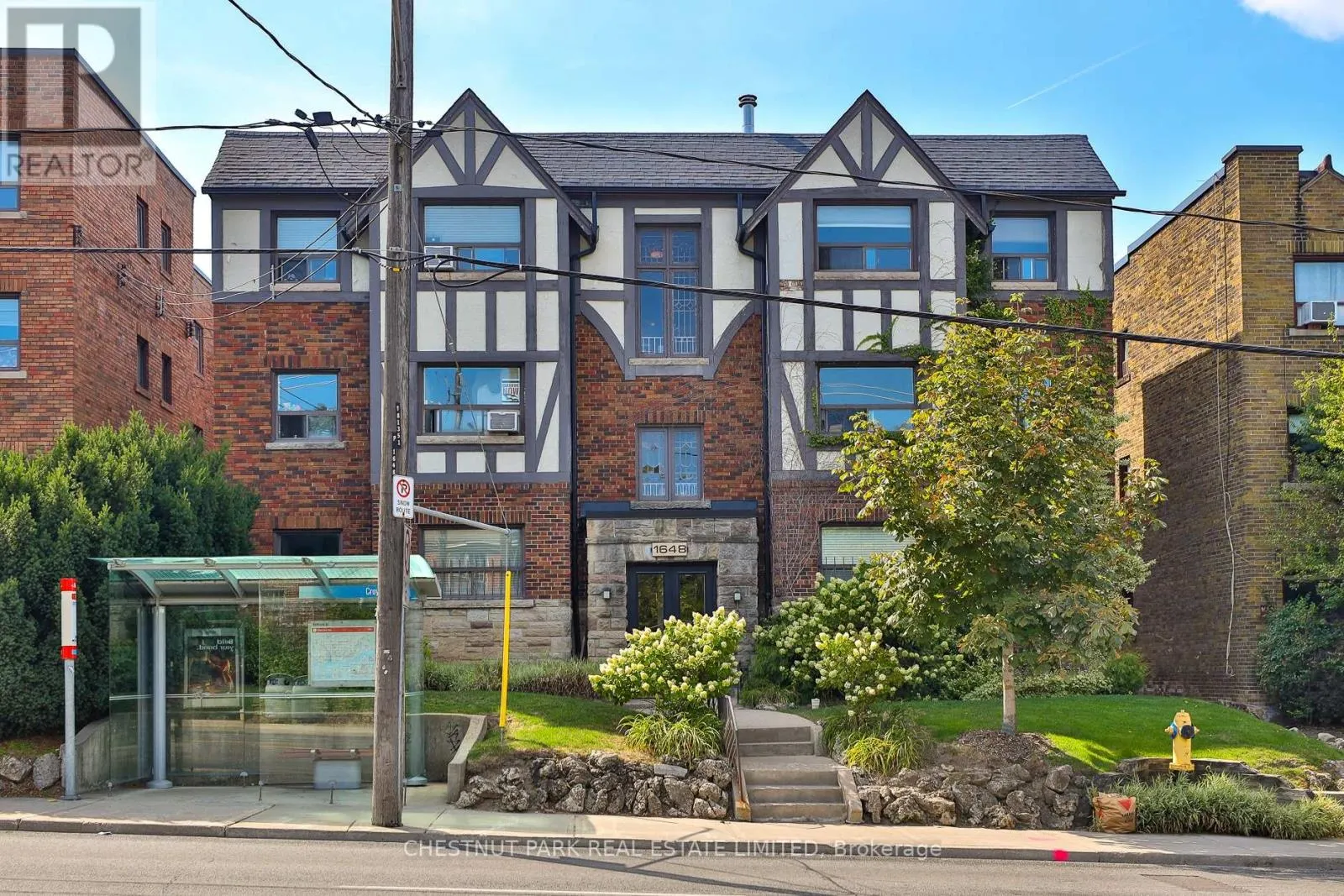 5 - 1648 BATHURST STREET