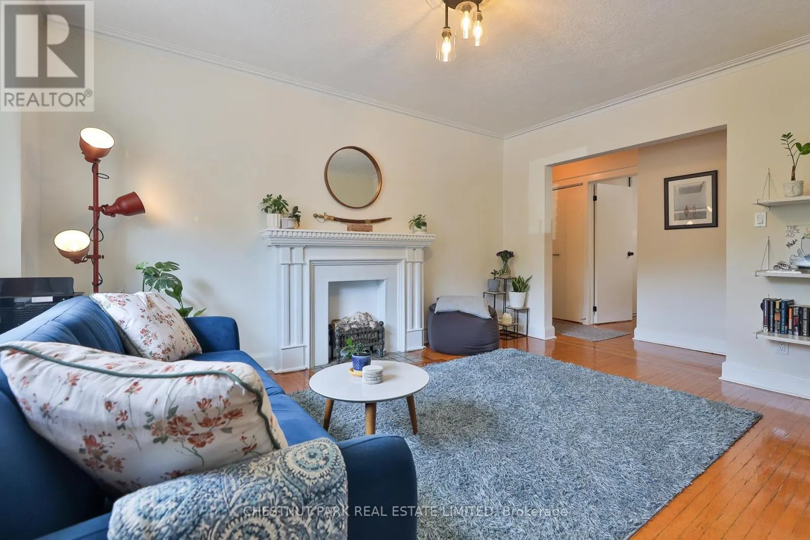 5 - 1648 BATHURST STREET