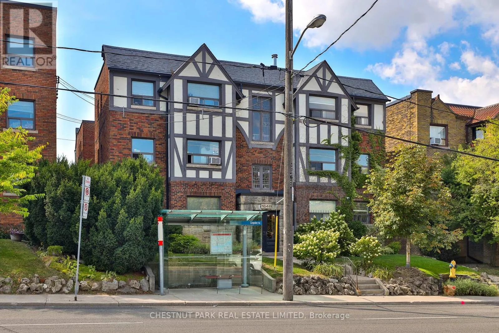 5 - 1648 BATHURST STREET