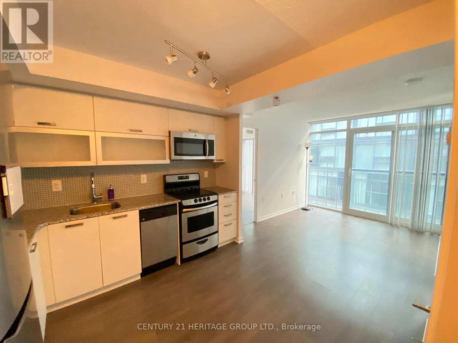 1705W - 36 LISGAR STREET