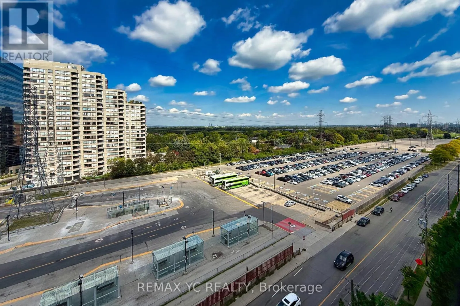 1013 - 7 BISHOP AVENUE