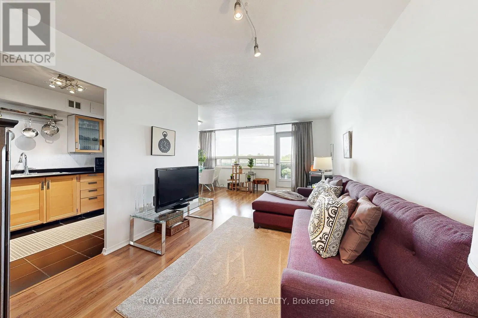 605 - 1350 YORK MILLS ROAD
