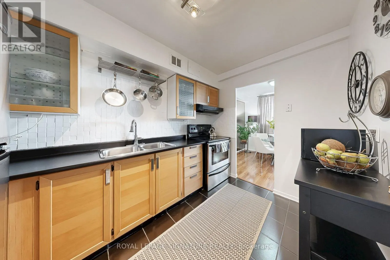 605 - 1350 YORK MILLS ROAD
