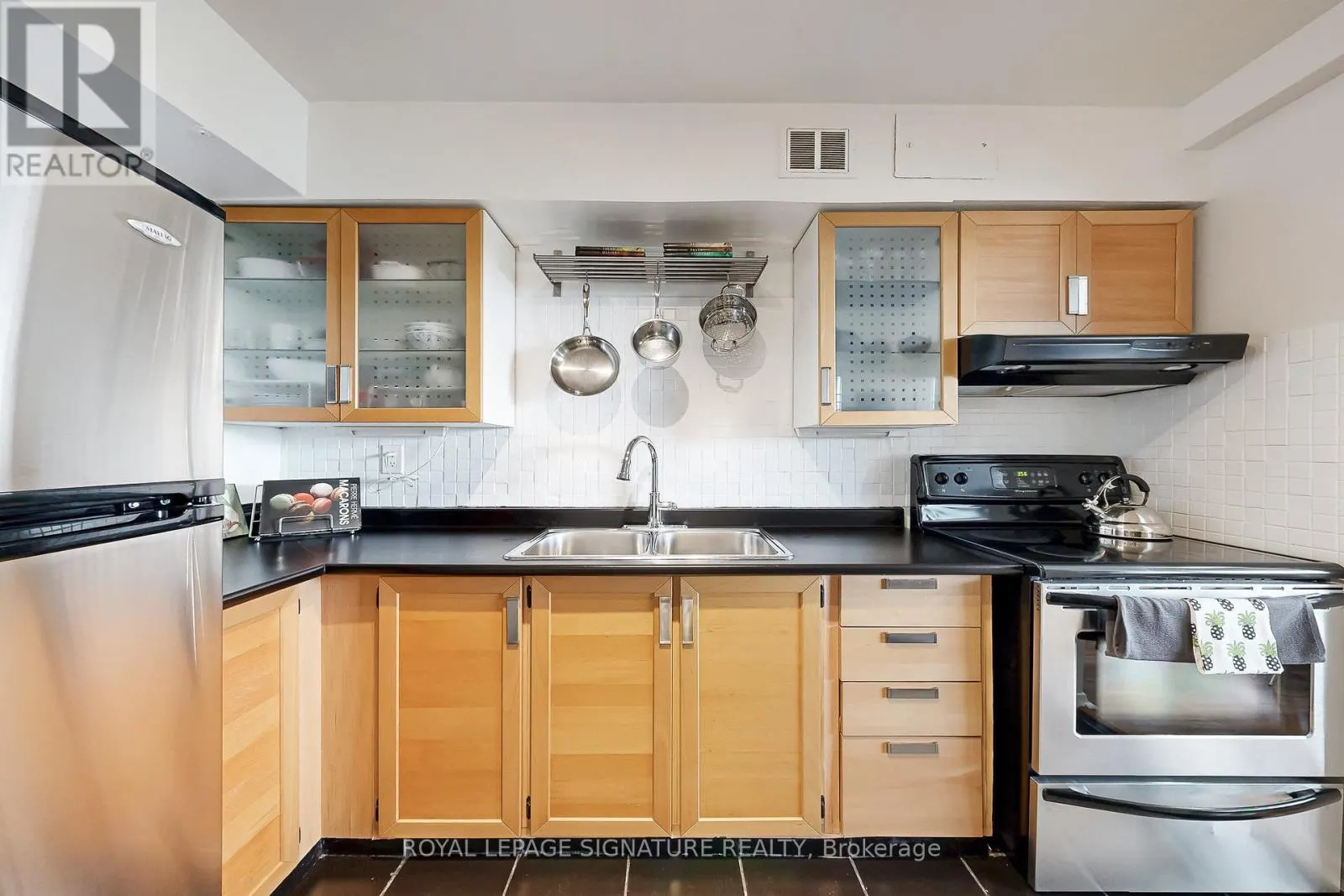 605 - 1350 YORK MILLS ROAD