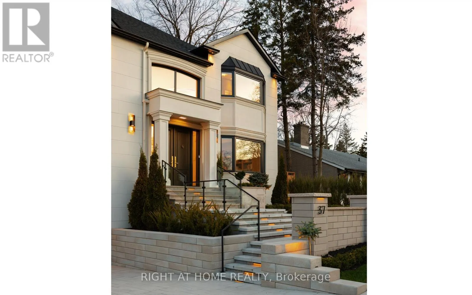 37 RIPPLETON ROAD