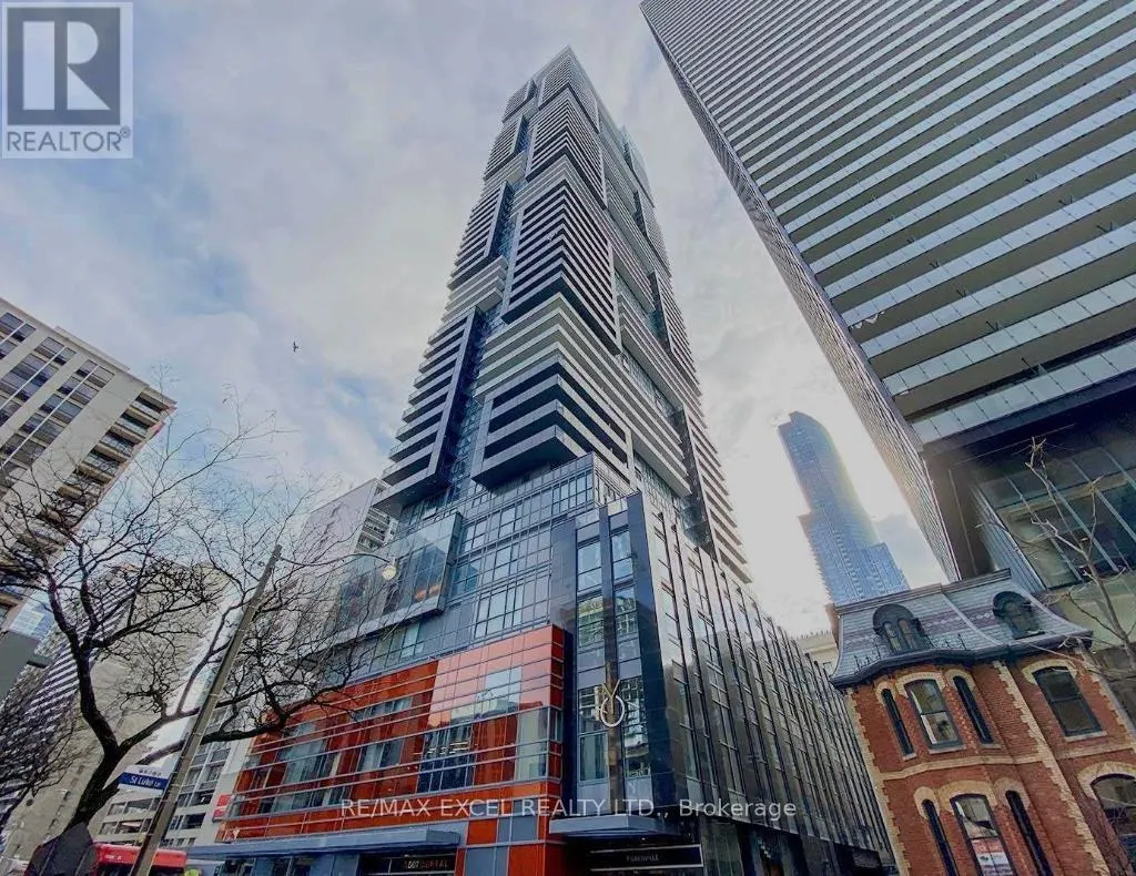 3006 - 7 GRENVILLE STREET