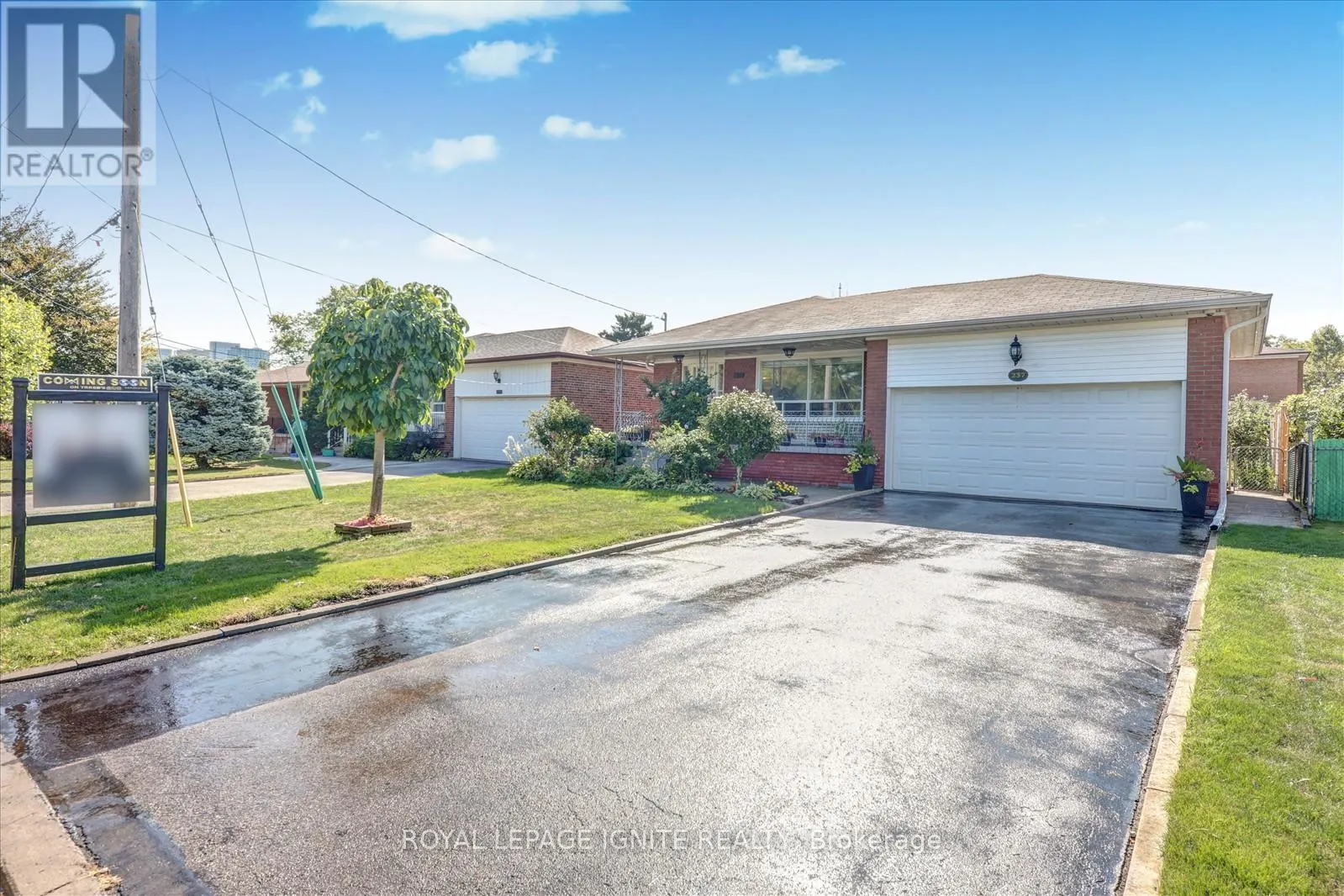 237 BLAKE AVENUE