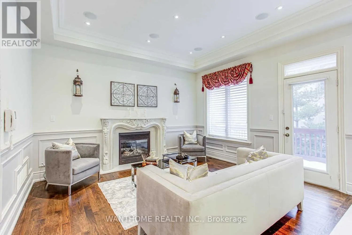 353 LONGMORE STREET