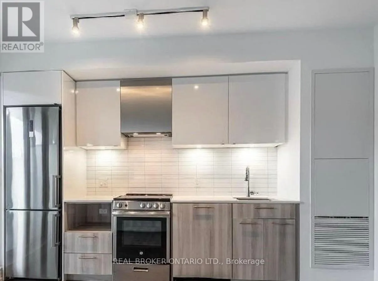 2915 - 251 JARVIS STREET