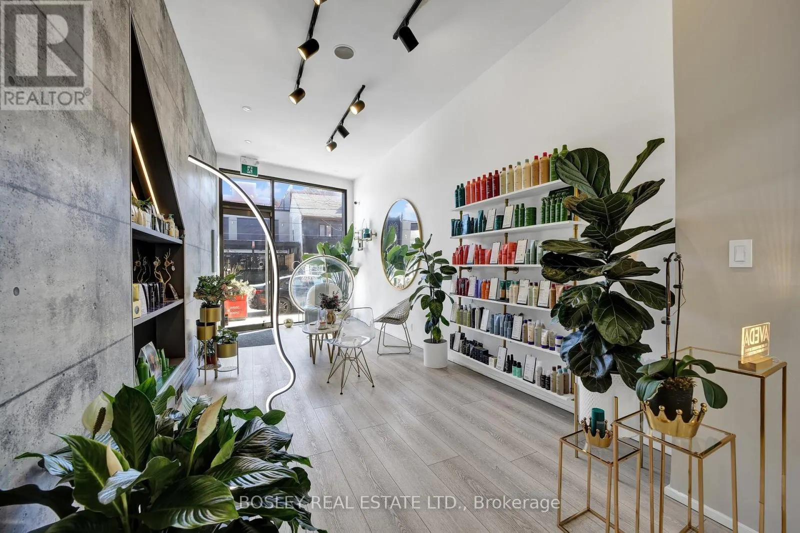668 QUEEN STREET W